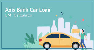 The three pieces of information that you must. Axis Bank Car Loan Emi Calculator 91moneybazaar