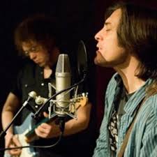 These Dreams of Mine," Bill Coffey & Ned Evett (Beehouse Records)