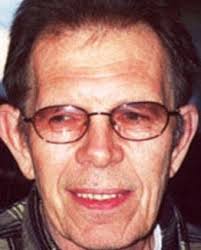 James Louis Mang Obituary