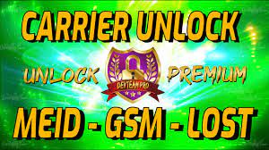 With these tools, users can unlock their device, bypass icloud locked iphone and ipad, and remove apple id account from apple device, just in … Carrier Unlock Premium Clean Lost Meid Gsm Iphone 4s Al 12pro Max Devteampro Unlock Youtube