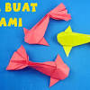 .(hobby), hobi, origami, tutorial origami, origami bahasa indonesia, cara buat origami, cara membuat cara membuat origami kelinci dari kertas, cara membuat origami gajah sederhana. 3
