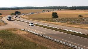 Carte des autoroutes de france gratuite l. Pourquoi Les Autoroutes Sont Gratuites En Bretagne Ca M Interesse