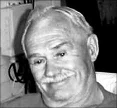 PAUL MCLATCHY Obituary (2015)