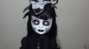 Mezco living dead dolls beetlejuice parry game preserve. Living Dead Dolls Samhain Ebay Living Dead Dolls Living Dead Samhain