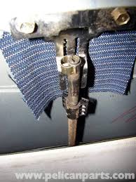 Check spelling or type a new query. Mercedes Benz W123 Sunroof Repair W123 1977 1985 Pelican Parts Diy Maintenance Article