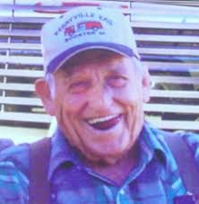 William Douglas “Doug” Henson (1917-2010)