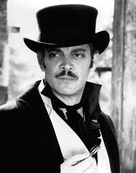 Remembering Raúl Juliá (March 9, 1940