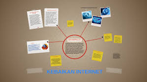 Walaupun kecapaian internet belum menyeluruh di negara ini, tetapi teknologi ini telah digunakan di semua peringkat masyarakat, termasuk golongan. Kebaikan Internet By Muhd Hanter On Prezi Next