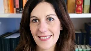 People in ROOTS: Chiara Thumiger