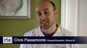 Rochester Teachers Care/Chris Passamonte