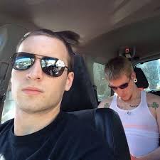 Kyle Culbert and Michelle Badillo's Wedding Website