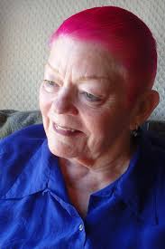 Living Legend Chelsea Quinn Yarbro – Sage and Savant