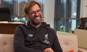 Learn and gain inspiration from others using emoji now! Jurgen Klopp Exclusive It Just Feels So Right For All Of Us Here Liverpool Fc