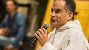 Esercizi spirituali, rivedi la seconda serata con Frère John