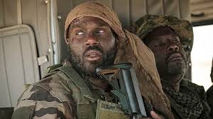 Commandos (TV Series 2020)