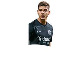 Andre silva photo, paradise, texas. Andre Silva Fifa Mobile 21 Fifarenderz