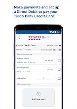 We offer a wide range of our 9 simple dos and don'ts could help you stick to your budget. Tesco Bank Mobile Banking Apps On Google Play