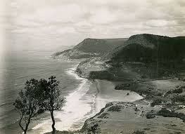 Stanwell Park Stanwell Wollongong Australia Australia History