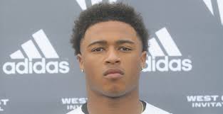 Max Garrison, San Diego State, Athlete