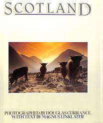 Amazon.co.jp: Scotland : Corrance, Douglas, Linklater, Magnus: 洋書