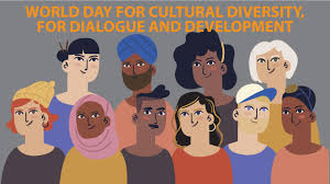 This cultural diversity is part of what makes us colleges and universities unique places for why are diversity and inclusion important in college? 21 May World Day For Cultural Diversity For Dialogue And Development Newsroom