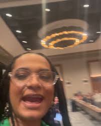 Wild little photo dump of my week in Denver, CO 🏔️speaking at the  Administrative Professionals Conference with my colleague & friend, Lynn  Walder. I needed oxygen in a can and hydration in a pack but ...