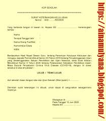 16 contoh surat resmi sekolah dasar smp sma bahasa contoh surat undangan resmi sekolah sd, pihak sekolah suatu sekolah sd mungkin juga akan sering menggunakan surat resmi untuk berbagai. 14 Contoh Surat Resmi Untuk Anak Sd Kelas 6