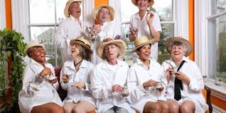 Check Out the Cast for Gender-Swapped The Importance of Being Earnest