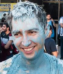 Rafael Jorge Ocampo: ingeniero agrimensor