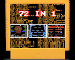 Jurassic park is a 1993 video game based on the film and novel of the same name. 72 In 1 Fc Nes Apk Free Download For Android