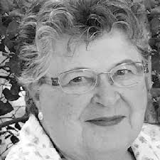 Margery Anderegg Obituary (1937