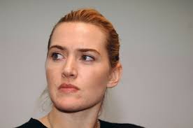 Kate Winslet At The Press Conference For Little Children Press Conference