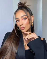 14 Long-Hair Trends for Every Hair Type