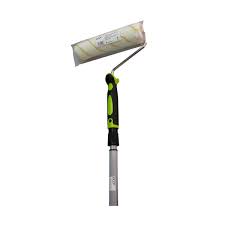 Maybe you would like to learn more about one of these? 22 Cm Non Drip Paint Roller With Extension Pole Herramienta Pro