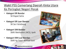 Link untuk download jabatan pendidikan negeri perak portal rasmi ppd kinta selatan (dalam proses) portal rasmi ppd kinta utara (dalam proses) borang pelepasan tanggungan borang perakuan kesihatan borang penyertaan pek bercuti 2017. Portal Ppd Kinta Utara Ipoh