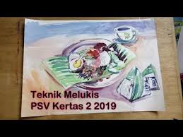 Jelas mengapa nasi lemak adalah hidangan nasional (tidak resmi) malaysia. How To Draw Nasi Lemak Kopi O With Watercolor Painting Youtube