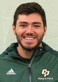 Jacob Rickman's Instagram, Twitter & Facebook