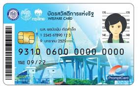 บัตรสวัสดิการแห่งรัฐล่าสุด เงินเราชนะ 2000 + 200 บาท 6เดือน. Facebook