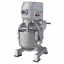 Eurodib M30etl 30 Qt Planetary Mixer Floor Model 2 Hp 110v In 2020 Planetary Mixer Food Preparation Restaurant Equipment