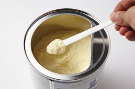 Infant Formula Wikipedia