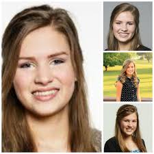 The Bates family blog: Katie turns 17!