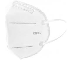 Ochranný respirátor ffp2 s dvěma ochrannými filtračními vrstvami od českého výrobce good mask. Dezinfekce Respiratory Cesky Raj Zdravi
