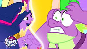 Preis.de has been visited by 100k+ users in the past month My Little Pony Friendship Is Magic Season 9 Friendship Is A Waste Of Time Mlp Season 9 Youtube