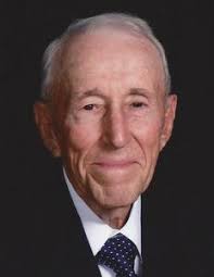 Obituary information for Roger F. Hunt