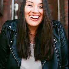 Carolyn Peralta's Instagram, Twitter & Facebook