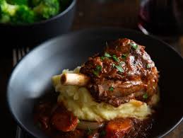 Maybe you would like to learn more about one of these? Balsamic Tomato Slow Cooker Lamb Shanks Recipe Beef Lamb New Zealand Slow Cooker Lamb Lamb Shanks Slow Cooker Lamb Shank Recipe