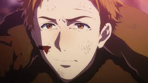 Violet Evergarden Blu-ray Media Review Episode 11