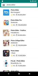 Play App Store Market For Android Apk Download