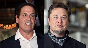 Elon Musk Wants to Know Why Healthcare Costs So Much — Mark Cuban Gives Him 7 Brutal Reasons Why CEOs Like Him Are Making It Worse | The Internet's largest African American Forum