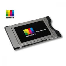 February 3, 2020 12.28 europe/london by julian clover. Comhem Comhem Ca Modul For Hd Tele Ha Ljud Bildgallerian